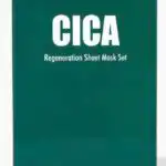 LAPCOS Cica Sheet Mask